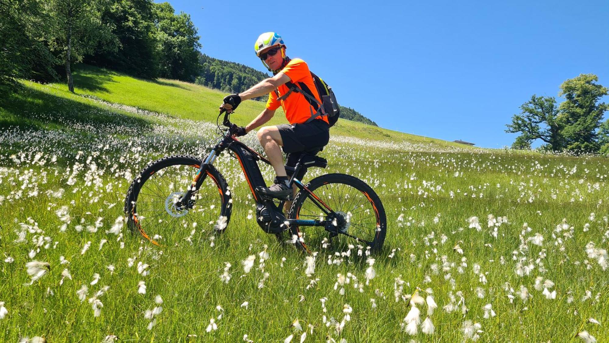 Ferienhaus Amann Schruns Bagian luar foto