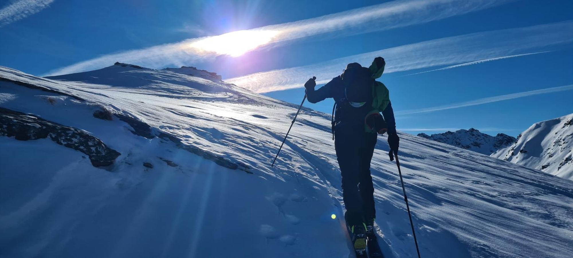Ferienhaus Amann Schruns Bagian luar foto