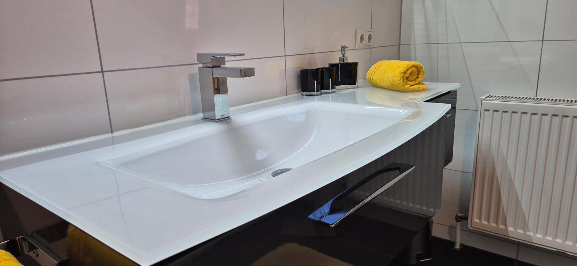 Ferienhaus Amann Schruns Bagian luar foto