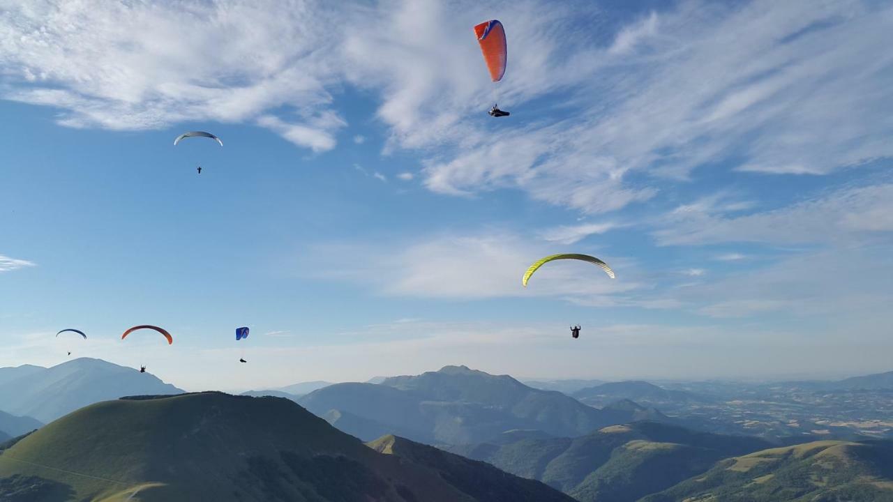 Ferienhaus Amann Schruns Bagian luar foto
